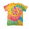 Youth Spiral Tie Dye Tee Thumbnail