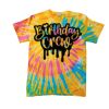 Youth Spiral Tie Dye Tee Thumbnail