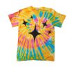 Youth Spiral Tie Dye Tee Thumbnail