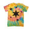 Youth Spiral Tie Dye Tee Thumbnail