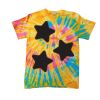 Youth Spiral Tie Dye Tee Thumbnail