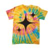 Youth Spiral Tie Dye Tee Thumbnail