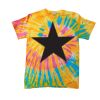 Youth Spiral Tie Dye Tee Thumbnail