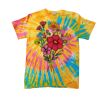 Youth Spiral Tie Dye Tee Thumbnail