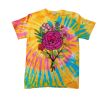 Youth Spiral Tie Dye Tee Thumbnail