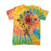 Youth Spiral Tie Dye Tee Thumbnail