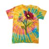 Youth Spiral Tie Dye Tee Thumbnail