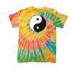 Youth Spiral Tie Dye Tee Thumbnail