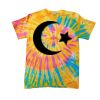 Youth Spiral Tie Dye Tee Thumbnail