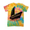 Youth Spiral Tie Dye Tee Thumbnail