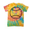 Youth Spiral Tie Dye Tee Thumbnail