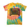 Youth Spiral Tie Dye Tee Thumbnail