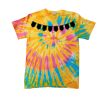 Youth Spiral Tie Dye Tee Thumbnail