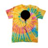 Youth Spiral Tie Dye Tee Thumbnail