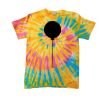 Youth Spiral Tie Dye Tee Thumbnail