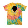 Youth Spiral Tie Dye Tee Thumbnail