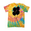 Youth Spiral Tie Dye Tee Thumbnail