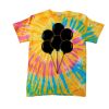 Youth Spiral Tie Dye Tee Thumbnail