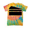 Youth Spiral Tie Dye Tee Thumbnail