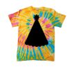 Youth Spiral Tie Dye Tee Thumbnail