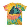 Youth Spiral Tie Dye Tee Thumbnail