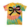 Youth Spiral Tie Dye Tee Thumbnail