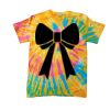 Youth Spiral Tie Dye Tee Thumbnail