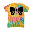 Youth Spiral Tie Dye Tee Thumbnail