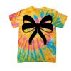 Youth Spiral Tie Dye Tee Thumbnail