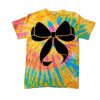 Youth Spiral Tie Dye Tee Thumbnail