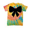 Youth Spiral Tie Dye Tee Thumbnail