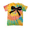 Youth Spiral Tie Dye Tee Thumbnail