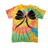 Youth Spiral Tie Dye Tee Thumbnail