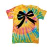 Youth Spiral Tie Dye Tee Thumbnail