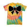 Youth Spiral Tie Dye Tee Thumbnail