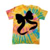 Youth Spiral Tie Dye Tee Thumbnail