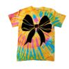 Youth Spiral Tie Dye Tee Thumbnail