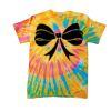 Youth Spiral Tie Dye Tee Thumbnail