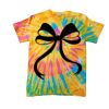 Youth Spiral Tie Dye Tee Thumbnail