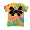 Youth Spiral Tie Dye Tee Thumbnail