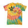 Youth Spiral Tie Dye Tee Thumbnail