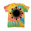 Youth Spiral Tie Dye Tee Thumbnail