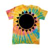 Youth Spiral Tie Dye Tee Thumbnail