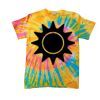 Youth Spiral Tie Dye Tee Thumbnail