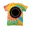 Youth Spiral Tie Dye Tee Thumbnail