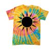 Youth Spiral Tie Dye Tee Thumbnail