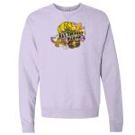 Unisex Garment-Dyed Crewneck Sweatshirt Thumbnail