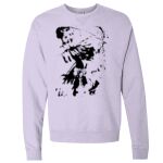 Unisex Garment-Dyed Crewneck Sweatshirt Thumbnail
