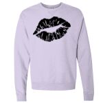 Unisex Garment-Dyed Crewneck Sweatshirt Thumbnail