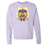 Unisex Garment-Dyed Crewneck Sweatshirt Thumbnail